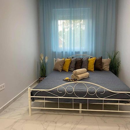 Daylight City Center Szeged Bagian luar foto