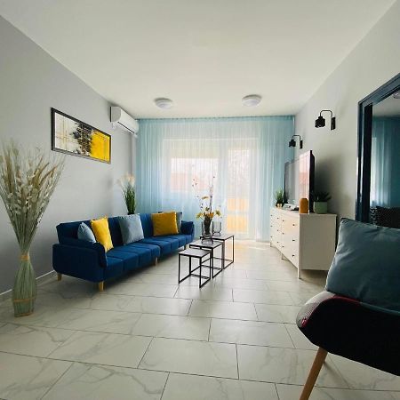 Daylight City Center Szeged Bagian luar foto
